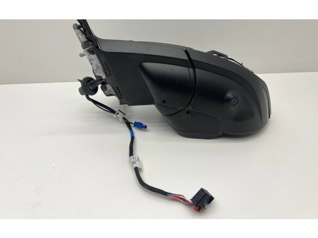 Зеркало электрическое Audi e-tron - года