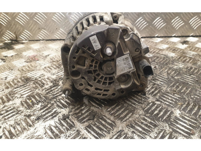 Генератор 06F903023D, 0124325130 Volkswagen Caddy