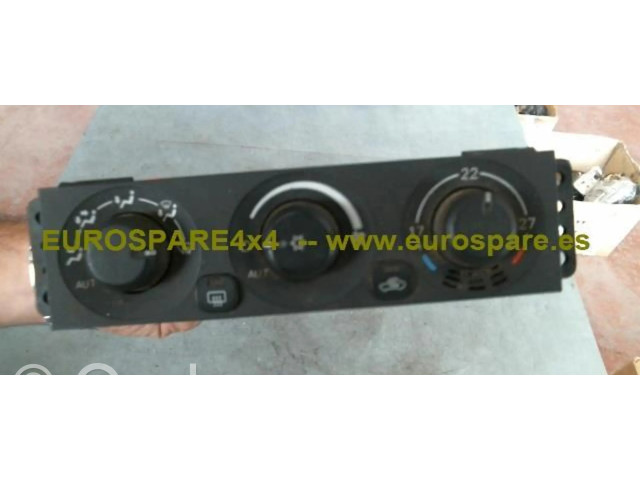 Блок управления климат-контролем MR500646 Mitsubishi Montero