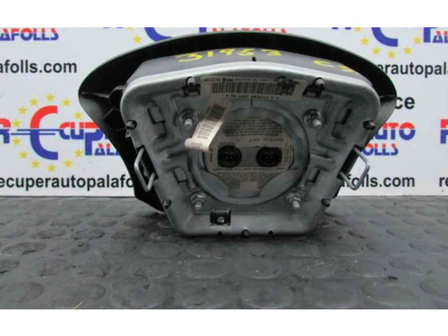 Подушка безопасности двери Citroen Berlingo