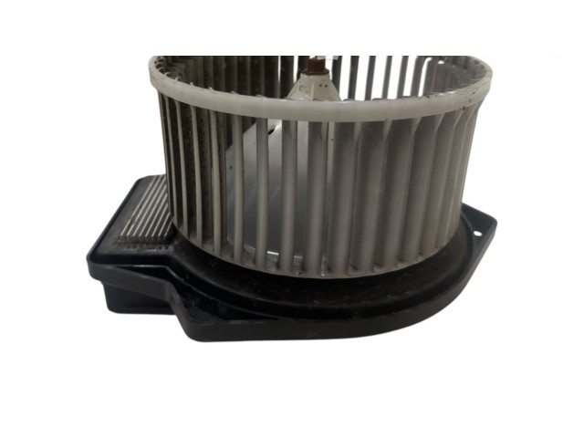 Вентилятор печки       Subaru Forester SG