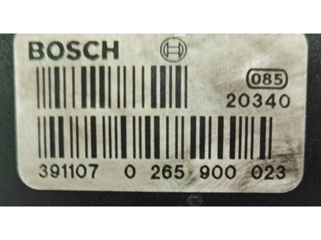 Блок АБС 6B   Jaguar  X-Type   -  года