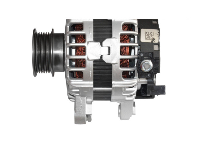 Генератор 0125812076, 0125812075 Volvo S60