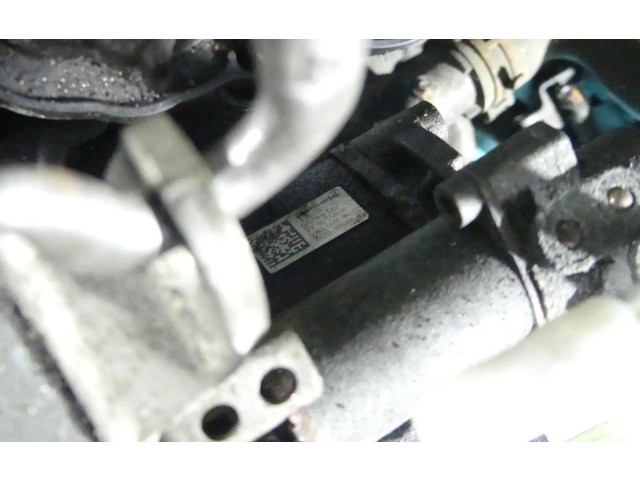 Топливный насос