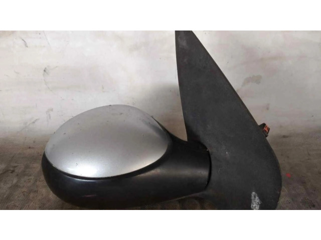 Zpětné zrcátko Peugeot 206+ 96480957XT, RETROVISORDERECHO