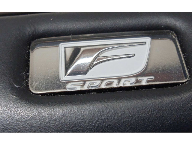 Руль Lexus NX 2014 - 2021 года 4510053501C1, 864A248011