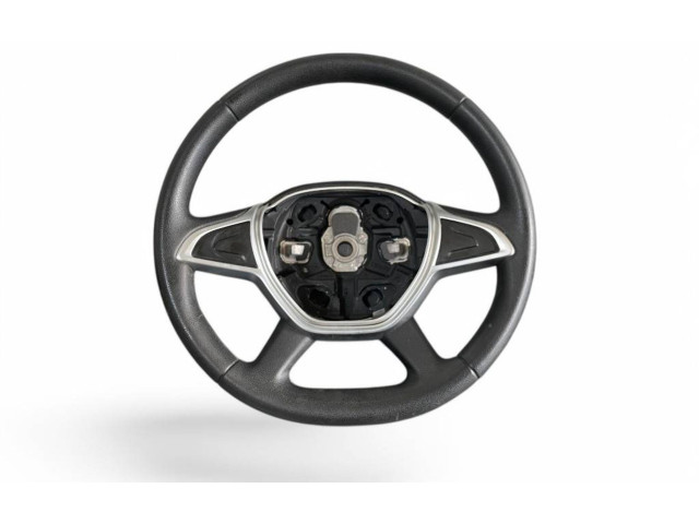 Руль Dacia Dokker 2012 - года