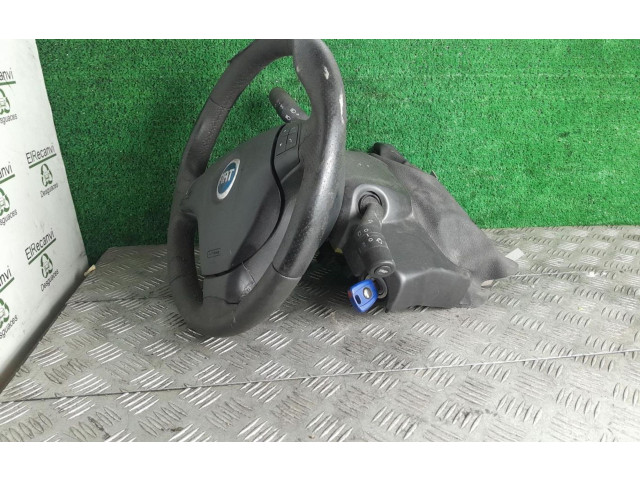 Volant Fiat Punto (199) 2007   