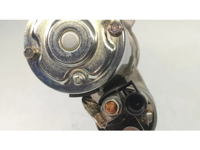 Стартер  6035282, 20437282   Chevrolet Camaro