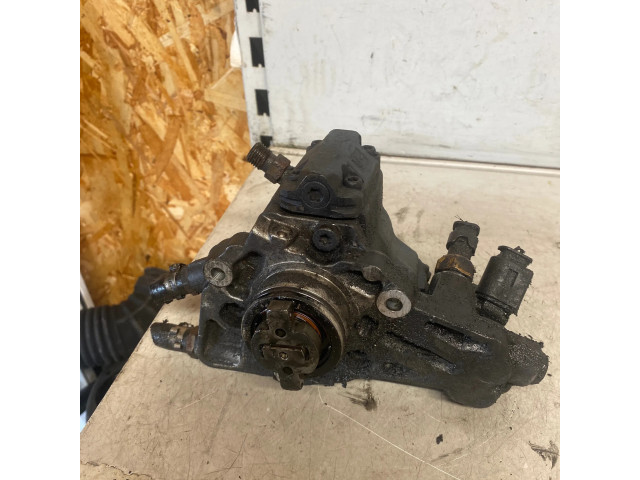Vstřikovací čerpadlo A6460700201 Mercedes-Benz E W211 pro naftový motor 2.1
