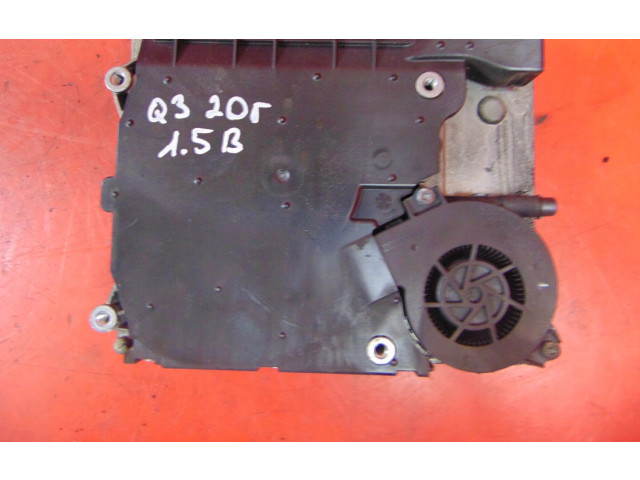 Блок управления 5QF959663   Audi Q3 F3