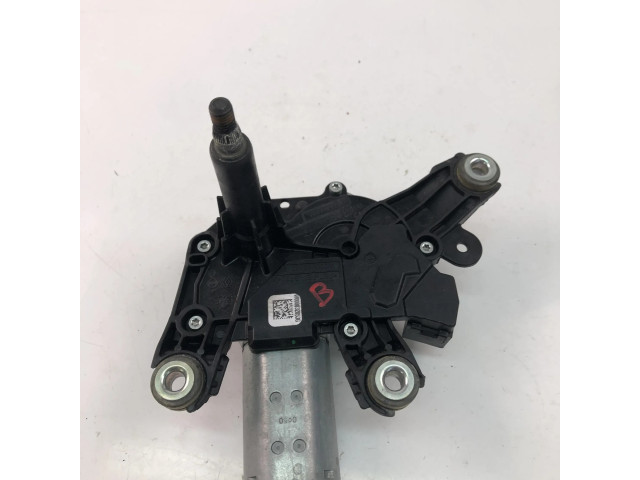 Моторчик дворников 287105483R Renault Clio IV