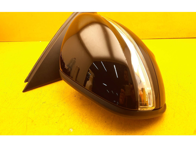 Зеркало (управляемое электричеством)    Mercedes-Benz GLE W167