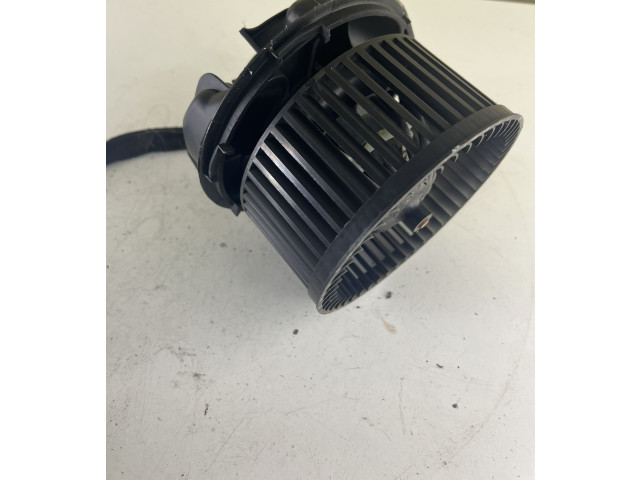 Вентилятор печки    N100968G, X90P35CH   Dacia Logan I