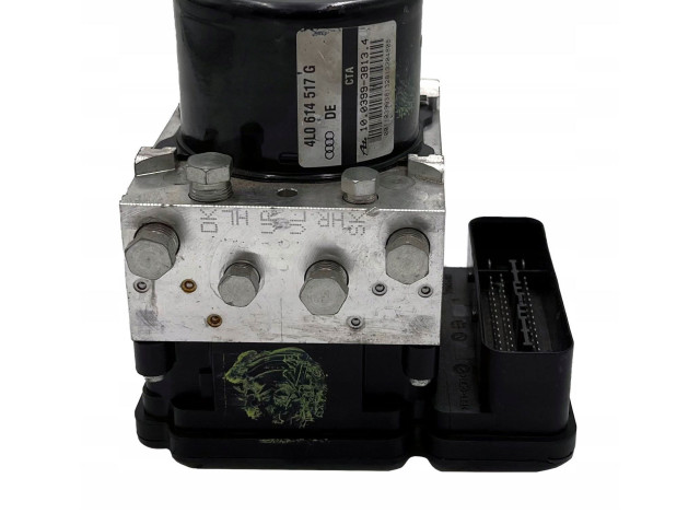 Jednotka ABS 4L0614517G   Audi Q7 4L 2010