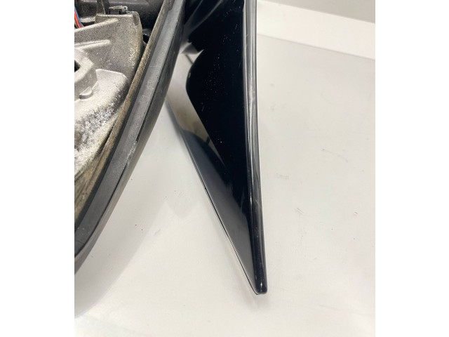 Zpětné zrcátko BMW 7 E65 E66 2007 413324402, SHADOWLINE