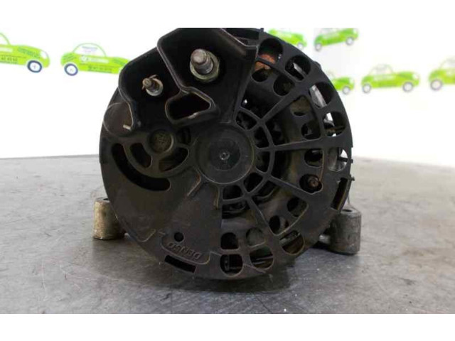 Генератор 51788658, MS1012101080 Fiat Linea