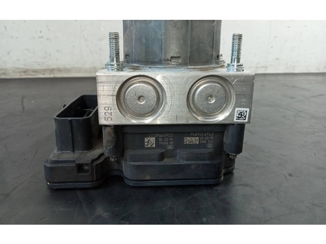 Блок АБС 476601203R, P3-A8-19-1   Dacia  Logan Pick-Up   -  года