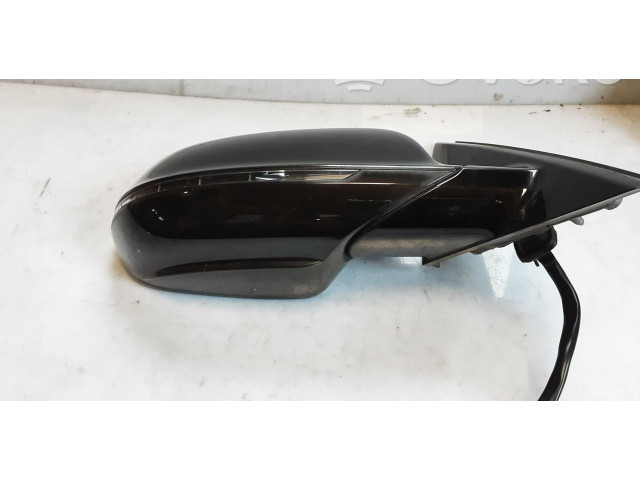 Zpětné zrcátko Audi A8 S8 D4 4H 2011 A2526502