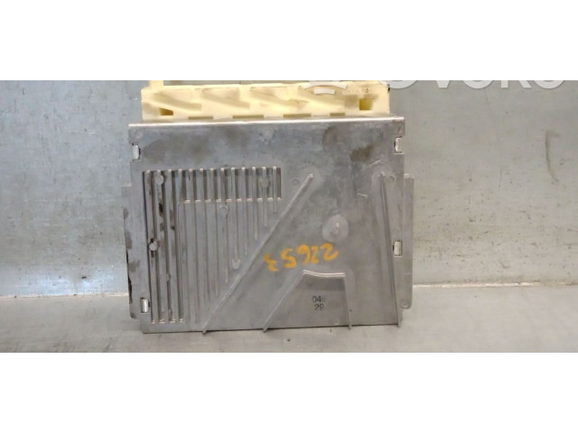 Блок управления коробкой передач P09472349, 303978TEMIC Volvo S80