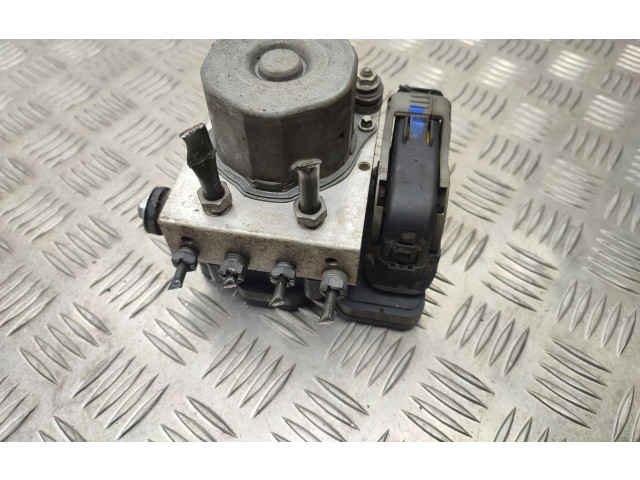 Блок АБС BK212C405AF Ford Transit Custom 2013- года