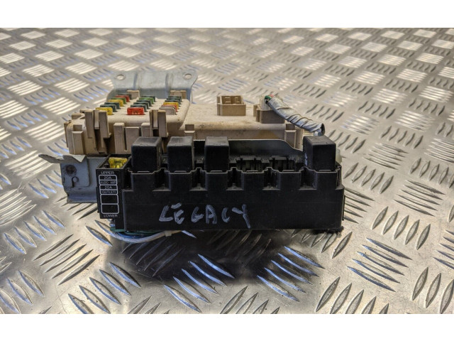 Pojistková skříňka 980915 Subaru Outback 2002