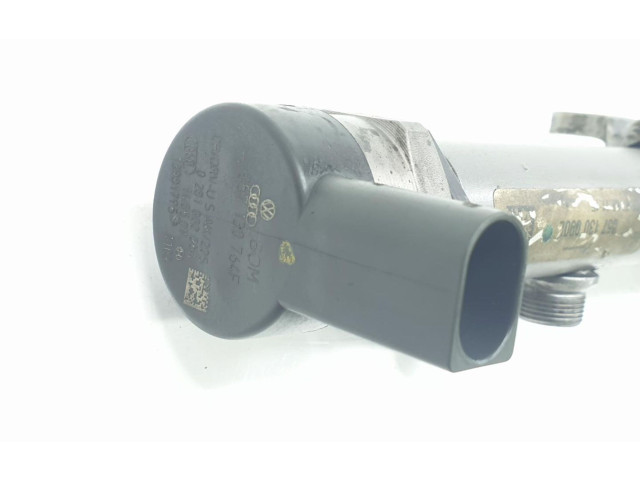 Vstřikovací lišta 057130090L, 057130090L   Audi Q7 4L    BTR 