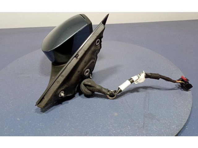 Поршень Зеркало (управляемое электричеством)    Skoda Octavia 985  