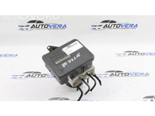 Jednotka ABS 6784763 BMW 3 E90 E91 2007