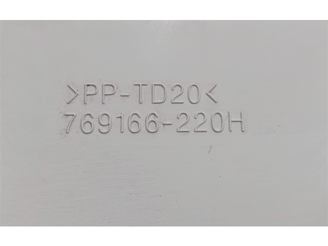 Панель приборов 8100A115 Mitsubishi Outlander