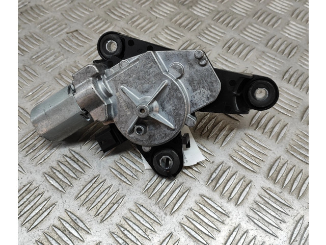 Моторчик заднего дворника 9811259980, 0390205008    Peugeot 5008 II
