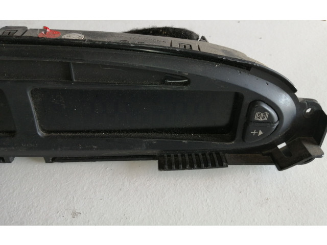 Přístrojová deska Citroen Xsara Picasso 2000 9641164080