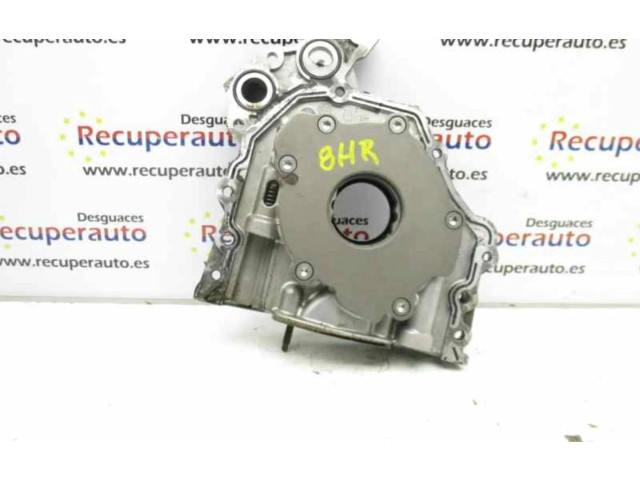 Turbodmychadlo Турбина 9685293080, 8917307507   Citroen C3   