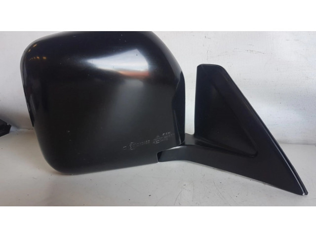 Зеркало электрическое правое Mitsubishi Pajero Sport I 1996-2008 года