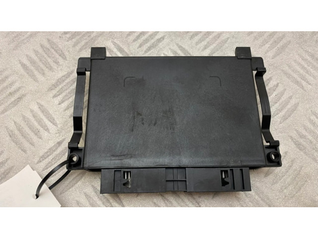 Блок управления коробки передач