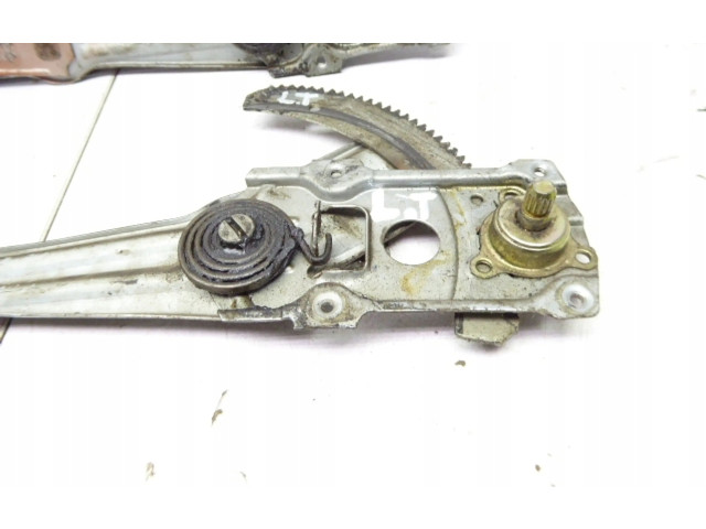 Зеркало электрическое        Daewoo Tico  1991 - 2001 года   