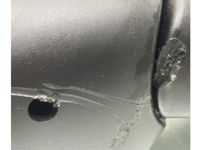 Зеркало электрическое        Renault Twingo II  2007 - 2014 года   