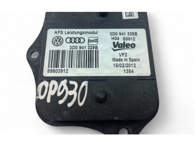 Блок управления Xenon