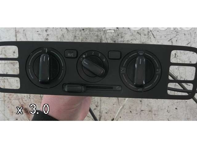 Блок управления климат-контролем 1ST820045M, 1ST820045M Skoda Citigo