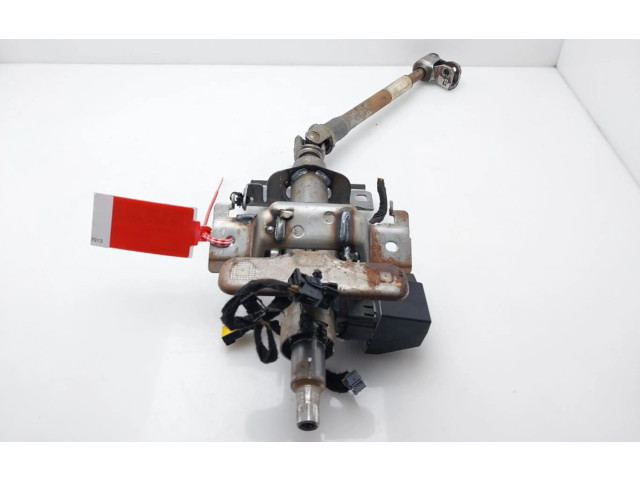 Руль Citroen C4 I Picasso 2006 - 2013 года 96748611ZD