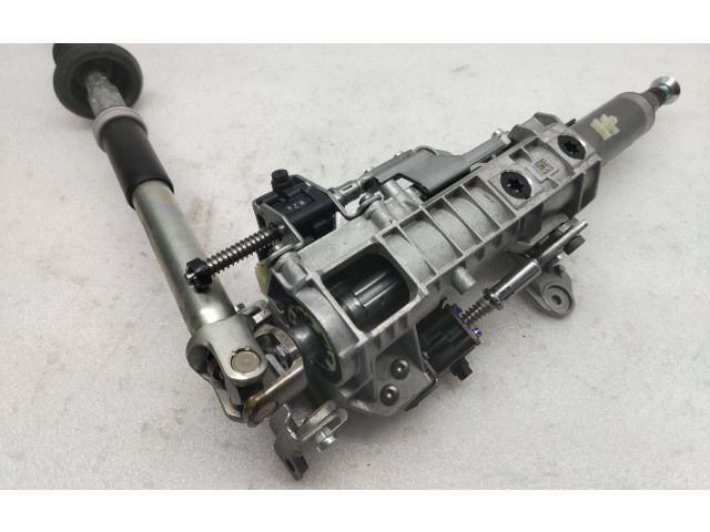 Рулевая рейка 1016239 Tesla Model 3 2017 - года