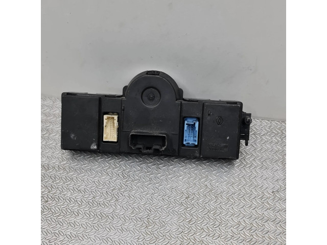 Блок управления климат-контролем 69340055, N103755J   Renault Scenic II   Grand scenic II