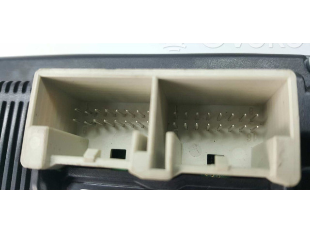 Блок управления климат-контролем 5K0907044BC Volkswagen Golf SportWagen