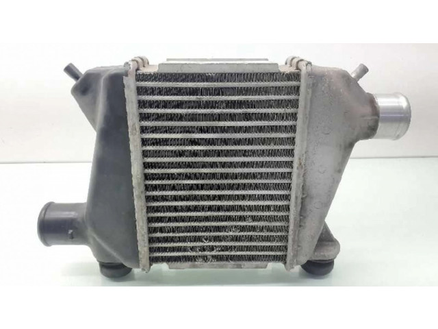 Интеркулер 19710RL0G01, 1271003250 Honda Accord 2.2