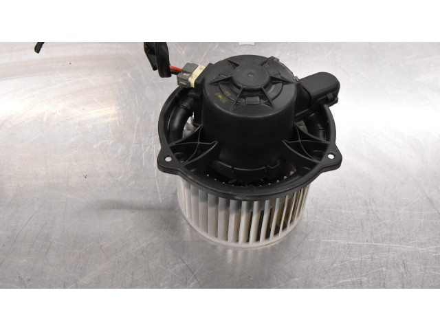 Вентилятор печки       KIA Ceed