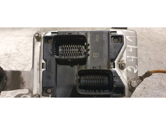 Řídící jednotka 0261204943, 64216 Alfa Romeo 145 - 146 1996