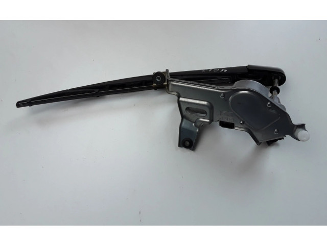 Моторчик заднего дворника SJ049 Subaru Forester SK