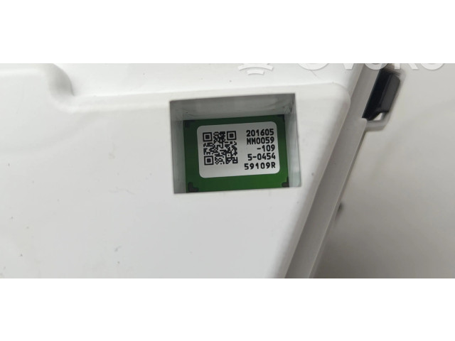 Přístrojová deska Mitsubishi Outlander 2017 8100C508