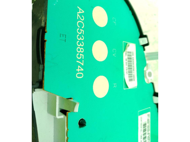 Панель приборов A2C53385740   Citroen C3       