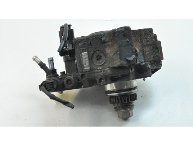 Vstřikovací čerpadlo A6400700701 Mercedes-Benz A W169 OM 640.940